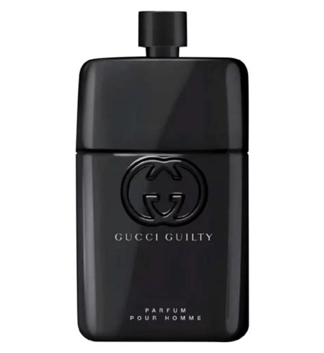 boots gucci guilty gift set|boots Gucci Guilty for women.